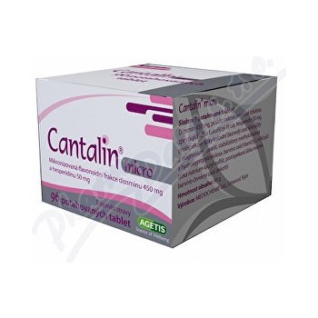 Moenia Cantalin micro 96 tablet