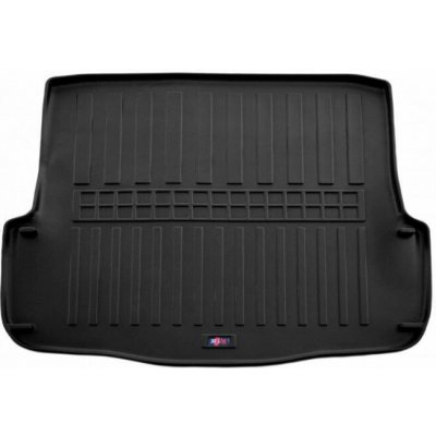 Gumová vana do kufru Stingray Škoda Octavia II. 2004-2013 (combi) 28mm okraj – Hledejceny.cz