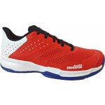 Wilson Kaos Stroke 2.0 - white/orange/bluing – Zboží Mobilmania