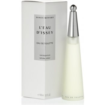 Issey Miyake L´Eau D´Issey toaletní voda dámská 100 ml