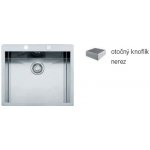 Franke PPX 210/610-58 TL – Zboží Dáma