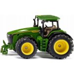 Siku 3652 Traktor JOHN DEERE 6820 s čelním naklačem 1:32 – Zboží Dáma