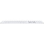 Apple Magic Keyboard MQ052Z/A – Hledejceny.cz