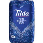 Tilda Basmati rýže 0,5 kg – Zbozi.Blesk.cz
