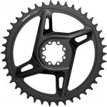 Převodník SRAM Rival E1 Road Black X-Sync Direct Mount 44 zubů – Sleviste.cz