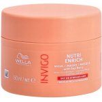 Wella Invigo Nutri Enrich Deep Nourishing Mask 150 ml – Zboží Dáma