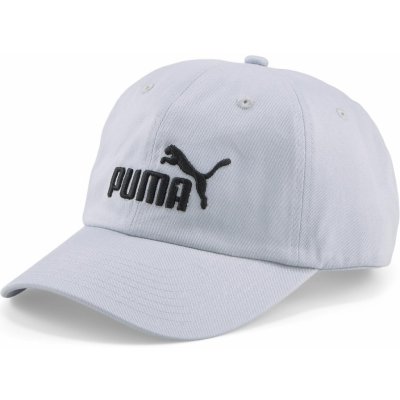 PUMA ESS NO.1 BB CAP 02435704 Šedá