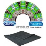 Speciální Durex balíček 60 ks – Zboží Dáma