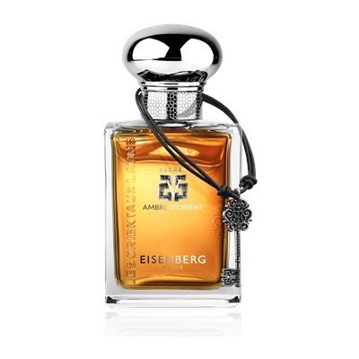 Eisenberg Secret V Ambre d'Orient parfémovaná voda pánská 30 ml – Hledejceny.cz