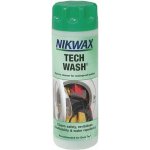 Nikwax Tech Wash Prací prostředek 300 ml – Zboží Dáma