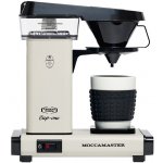 Moccamaster Cup One White – Zbozi.Blesk.cz