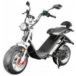 X-scooters XR09 EEC Li – Zboží Dáma