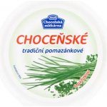 Choceňská Mlékárna tradiční Pomazánkové s pažitkou 6 x 150 g – Zboží Dáma