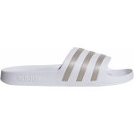 adidas Adilette Aqua bílé Zlatá – Hledejceny.cz