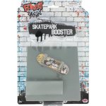 Street Trix Skatepark Booster – Zboží Dáma