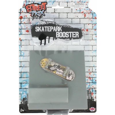 Street Trix Skatepark Booster – Zboží Mobilmania