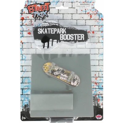 Street Trix Skatepark Booster – Zboží Dáma