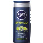 Nivea Men Energy sprchový gel 500 ml – Zboží Dáma Nivea Men Energy sprchový gel 500 ml – Zboží Dáma