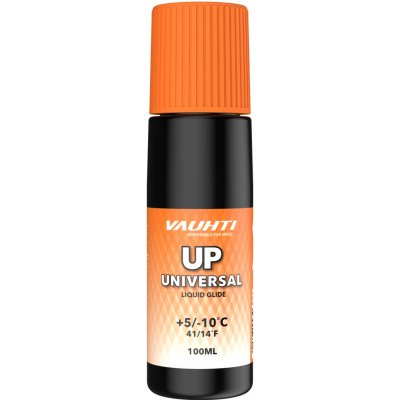 Vauhti Up Universal Liquid Glide 100 ml – Hledejceny.cz
