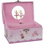 Goki Hrací skříňka Balerina – Hledejceny.cz