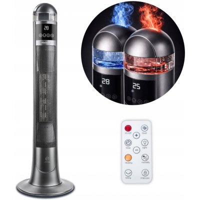 Webber TH2200G – Hledejceny.cz