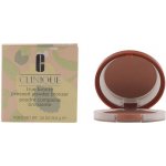 Clinique True Bronze Pressed Powder Bronzer Bronzující pudr 2 Sunkissed 9,6 g – Zboží Dáma