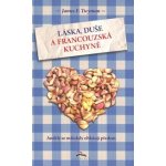 Láska, duše a francouzská kuchyně. Andělé se málokdy ohlašují předem.... - James Twyman - Synergie – Hledejceny.cz