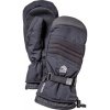 Hestra Gore-Tex Perform Gauntlet mitt svart