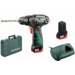 Metabo PowerMaxx SB Basic 600385500 – Hledejceny.cz