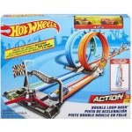 Hot Wheels Tryskový závod – Zboží Dáma