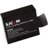 Baterie ke kameře TRX Baterie SJCAM/ 900 mAh/ pro SJ4000/ SJ5000/ SJ6000/ M10/ TRX-BATSJ4000