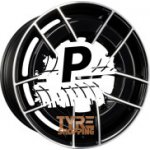 GMP ENERGIA 9x19 5x108 ET44 black diamond – Sleviste.cz