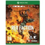 Red Faction: Guerrilla Re-Mars-tered – Zbozi.Blesk.cz
