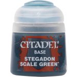 GW Citadel Base Stegadon Scale Green – Zboží Živě GW Citadel Base Stegadon Scale Green – Zboží Živě
