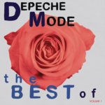 Depeche Mode - Best of depeche mode vol.1 CD – Zbozi.Blesk.cz