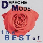 Depeche Mode - Best of depeche mode vol.1 CD – Hledejceny.cz