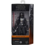 Hasbro Star Wars Black Series Darth Vader – Zboží Dáma