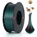 Kingroon PLA TRI COLOR 1,75 mm 1kg Červená/Zelená/Modrá – Zboží Živě