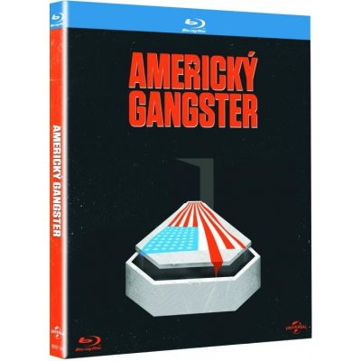 Americký gangster BD – Hledejceny.cz