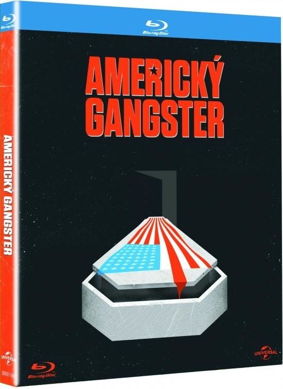 Americký gangster BD