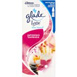 Glade by Brise One Touch japonská zahrada náhradní náplň 10 ml – Hledejceny.cz