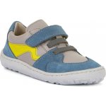 Froddo G3130263-1 Grey/Blue – Zboží Dáma