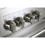 Haier HGM95TC1XS – Zboží Dáma