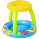 Bestway 52331 bazén se stříškou 94x89x79 cm – HobbyKompas.cz