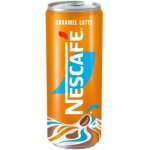 Nescafé Barista Latte Caramel 250 ml – Hledejceny.cz