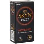 Skyn Intense Feel 10ks – Hledejceny.cz