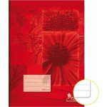 Notes Školní sešit A4 linkovaný Economy 444 – Zboží Dáma