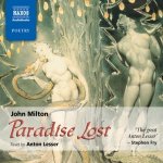 Paradise Lost Milton John audio – Hledejceny.cz