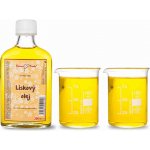 Bylinné kapky Lískový olej 200 ml – Hledejceny.cz