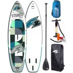 Paddleboard F2 Stereo 11'5 – Zboží Mobilmania